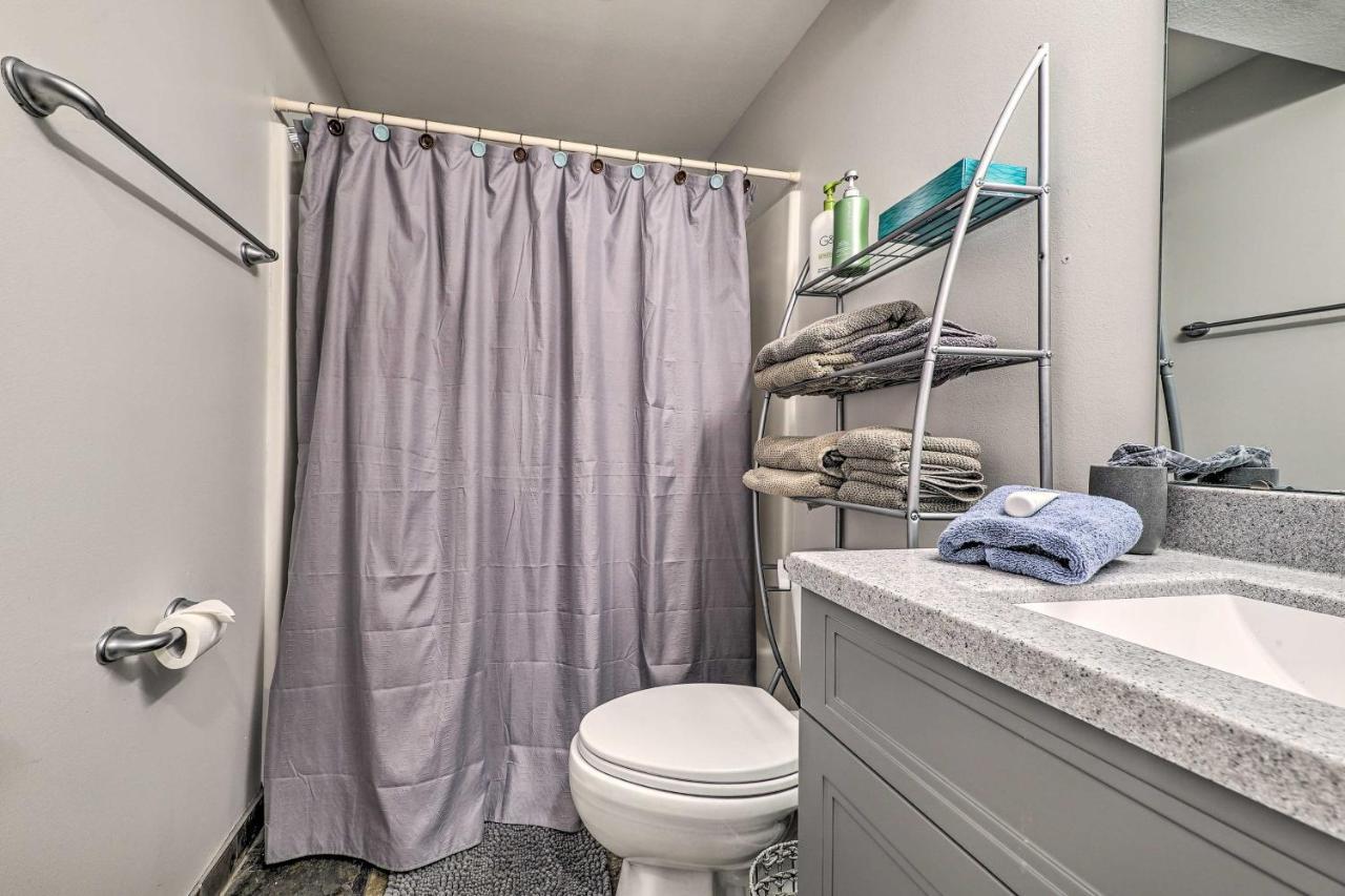 Downtown Grand Haven Apt Less Than 1 Mi To Lake Michigan Extérieur photo